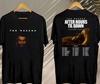 2025 The Weeknd After Hours Til Dawn Tour Shirt, The Weeknd Konzert 2025