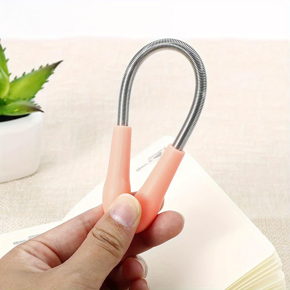 Face Hair Remover Spring Remover Stick Remover Threading Beauty Tool Depilator