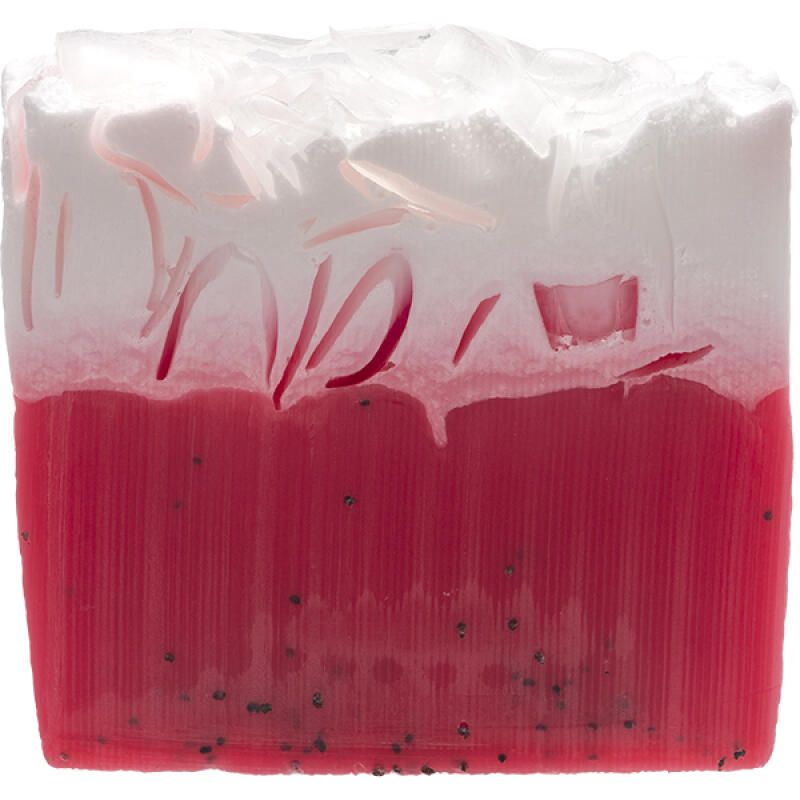 BOMP COSMETICS Strawberry & Cream Soap