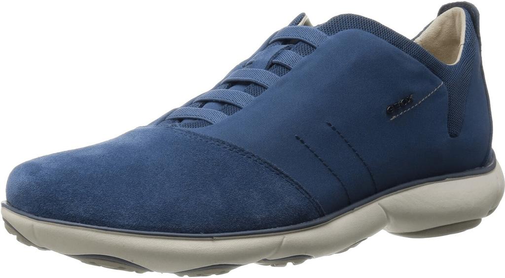 Кроссовки Geox U Nebula B (U52D7B)