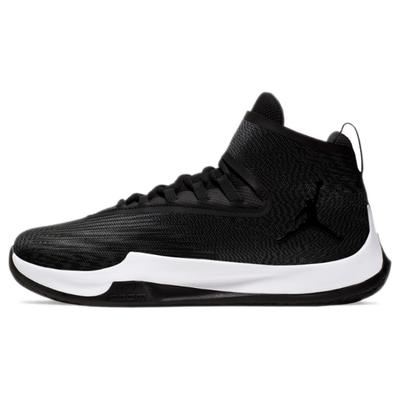 Air Fly Unlimited Pfx 'Noir' Jordan AA4298-010