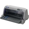 Epson LQ-630KII 82-Column Dot Matrix Printer CN Plug (adapter Included)