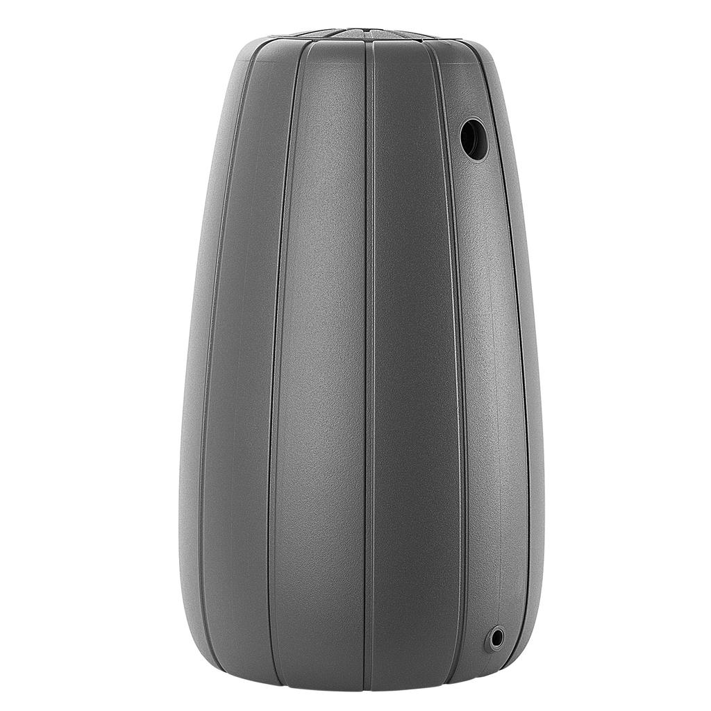 KADAX Zbiornik Na Deszczówkę Wodę Beczka 200L Deszcz Pojemnik + Kran Z Donicą 2W1