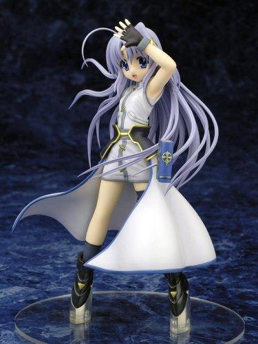 Magical Girl Lyrical Nanoha Strikers Reinforce II (non-scale PVC Painted Finished Product)