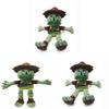 Bing Bong Peak Scout Plush Toy Keychain With Soft Pp Cotton For Kids And Collectors