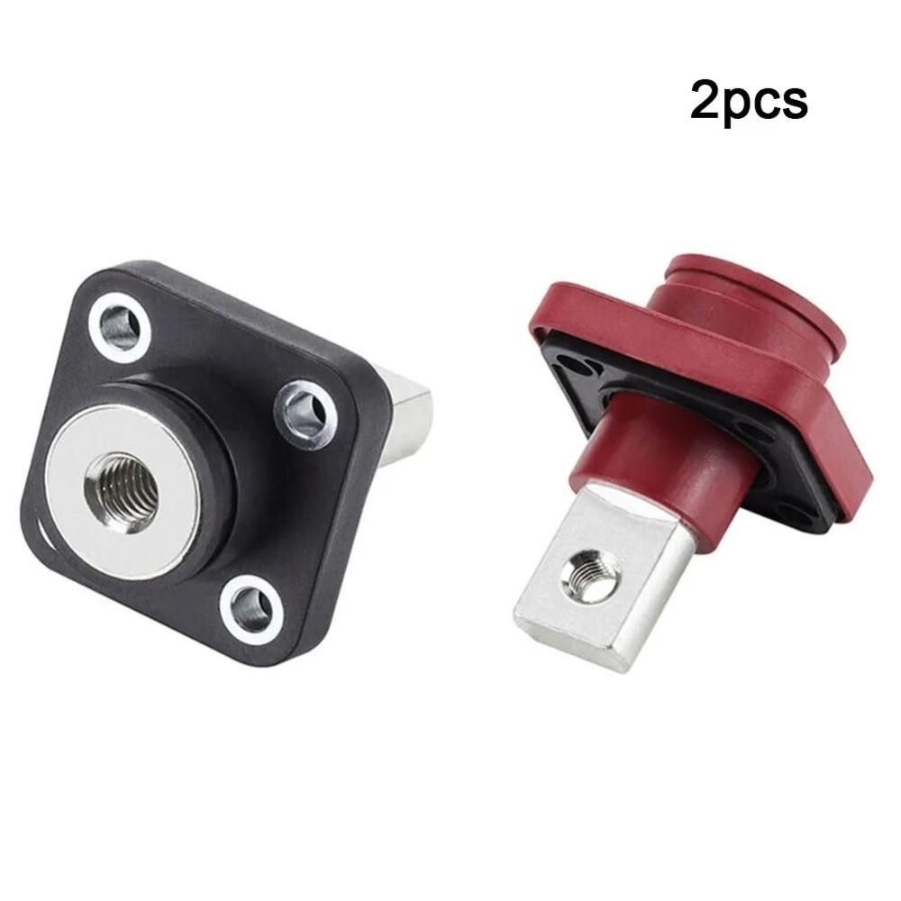Energy Inverter Battery Storage Terminal Connector Battery Power Terminal  for Car Truck Boat