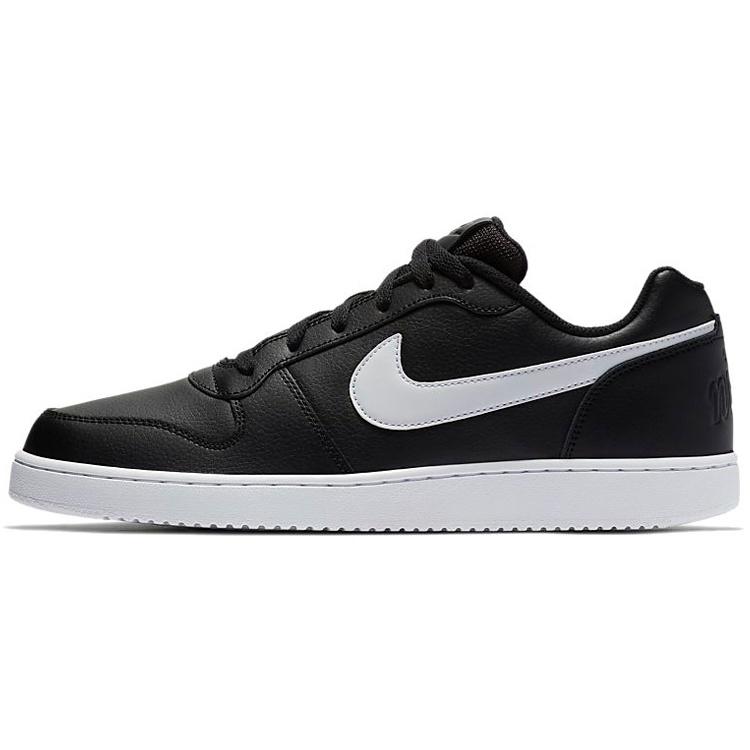 Nike Ebernon Low Black Men s AQ1775-002 EU 43