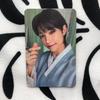 [USED] StrayKids MAXIDENT 4th Hanbok Sanok Felix Trading Card