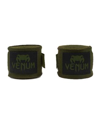 VENUM Hand Wrap Kontact (Khaki 2.5m)