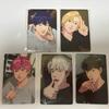 PLAVE Summer Hoodie Photocard Sealed Batch