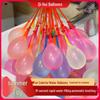 Kids' Quick Fill Water Balloon Rocket for Cross-Border Water Fights