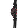 Casio G-Shock GA-2200BNR-1A Men's Watch Black Analog-Digital Waterproof Shock Resistant