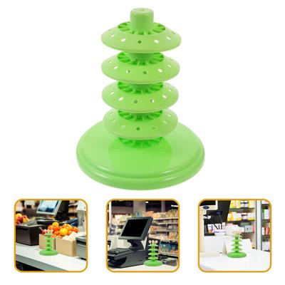 Lollipop Holder Display Stand Displaying Supply Cake Pops Storage Rack Lollipops