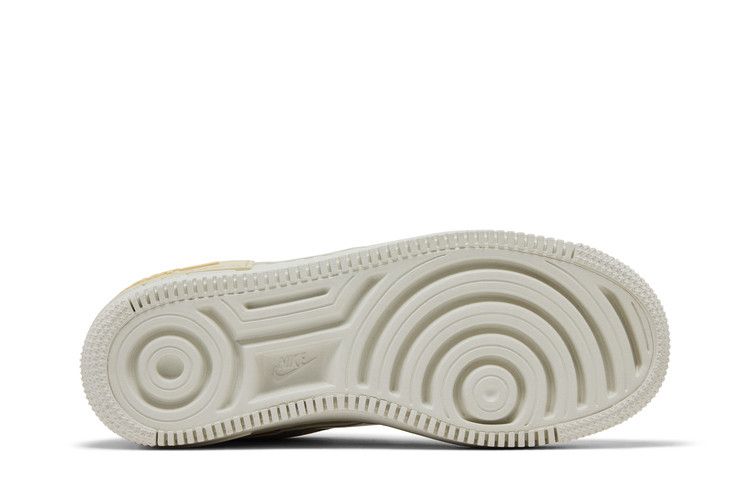 Nike Air Force 1 Low Shadow Sail Ghost Pale Vanilla (Women's)