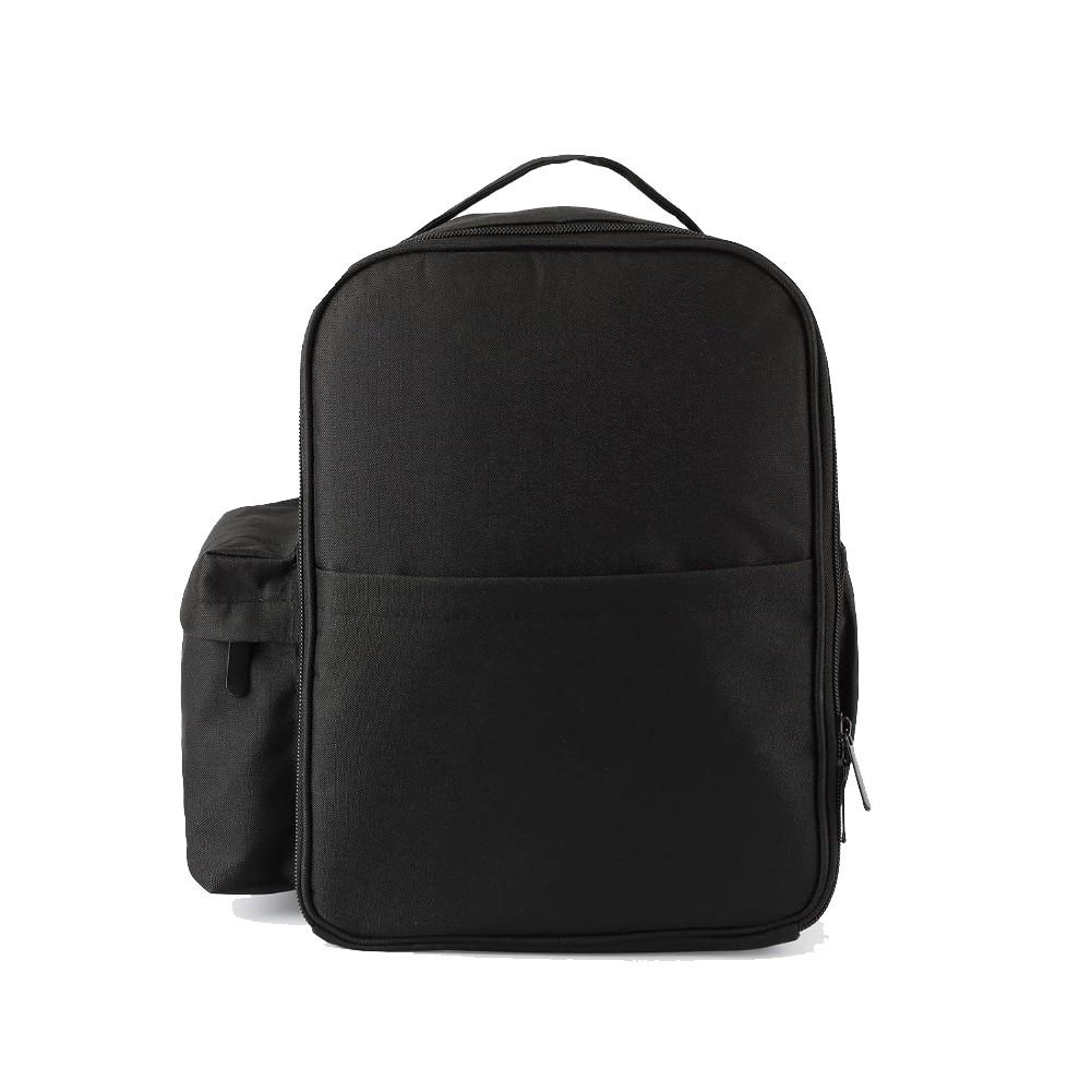 Compact And Lightweight Design Carrying Case Fan Storage FlexBreeze Fan