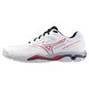 Sports Shoes White Wave Phantom 3