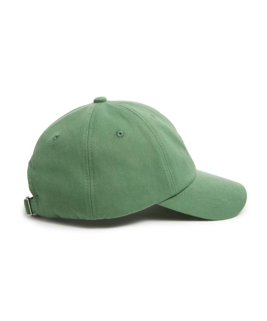 Mark Gonzales Angel Basic Ball Cap - Green