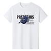 IHUASU Men's Fashion Casual Summer Spring O-Neck Short Sleeve Blouses & Shirts Elegant