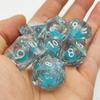 7 Pcs Polyhedral Sets for DND Table Board Roll Playing Games, D8 D10(0-9) D10(0) D12 D20