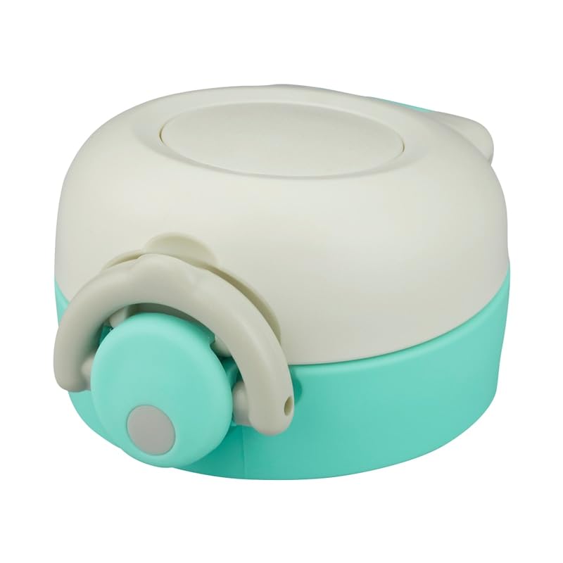 

Thermos JNR Stopper Beige Mint Unit, (BEMT)