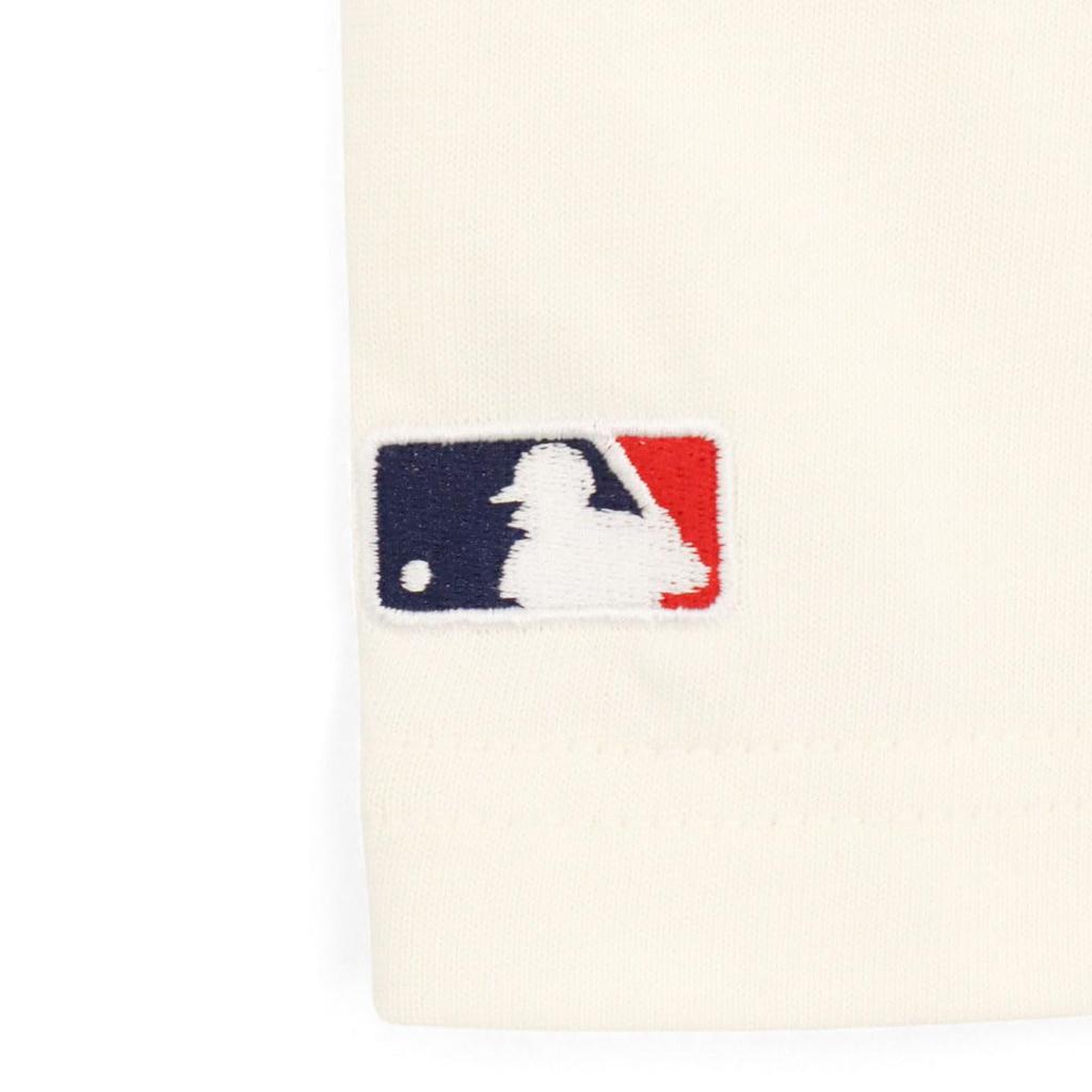 New Era Short Sleeve Drop Shoulder Size 14683908 MLB ONSPOTZ and Stylish Small and Large Gift Included T-Shirt, S/S Tee, (NER35A2954), M, Apparel,