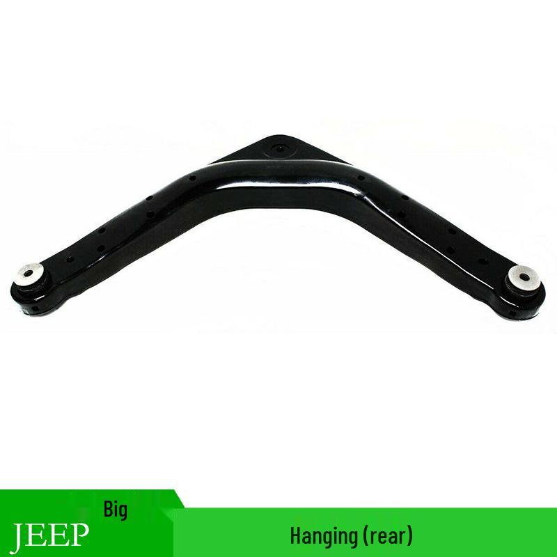 

Рычаг задней верхней подвески Jeep Grand Cherokee Запчасти 52088422AB MacPherson suspension system