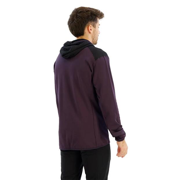 adidas Флисовая на молнии Terrex Xperior Light