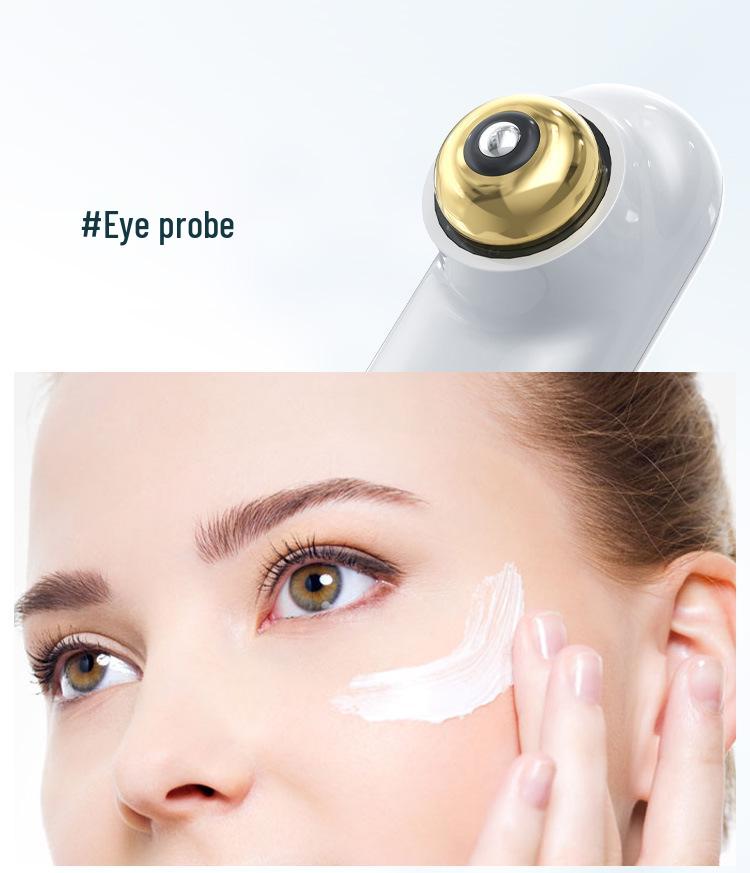 Multi-Function Facial Rejuvenation & Firming Device for Eye, Face, Body