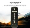 4G USB Triple Network Wireless Card Holder & WiFi Transmitter - Southeast Asia Hot Seller, No Driver Needed.