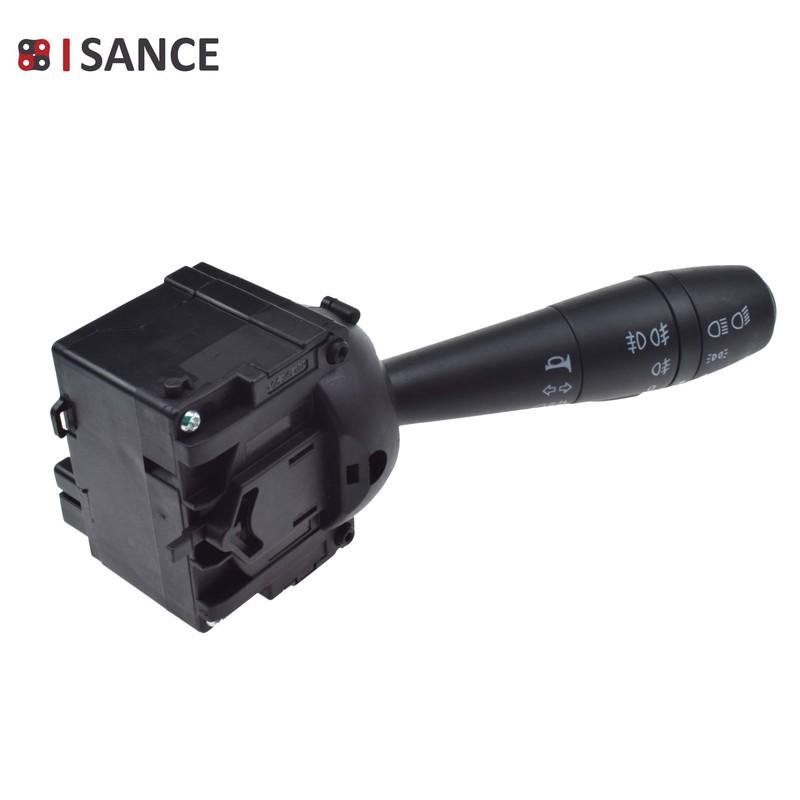 Indicator Headlight Steering Column Switch For Dacia Renault Clio Stepway Dokker Lodgy Duster Sandero 2013- 255408317R