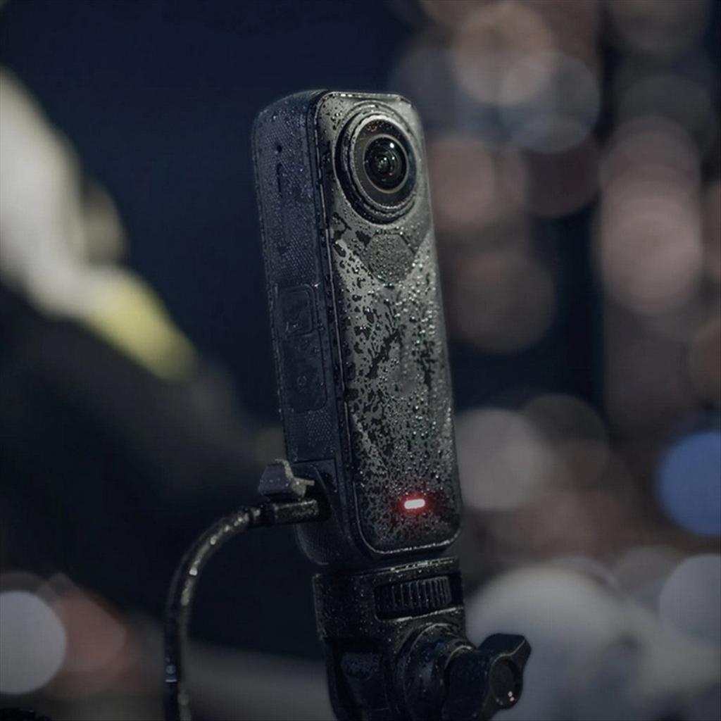 For X5 USB Waterproof Charging Port Cover Dust/Rain Protector for Outdoor Action Sports