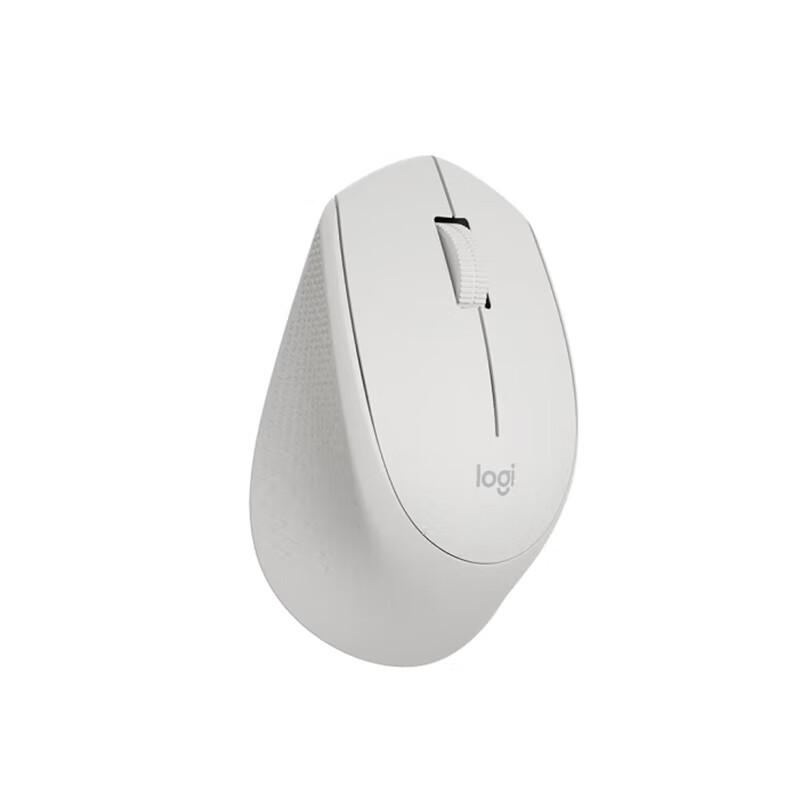 Logitech M330 Silent Wireless Mouse