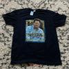 Blake Shelton 2011 Tour Concert T Shirt Unisex S Size XL Optima Vintage Washed Top For Everyday Wear Comfortable Breathable