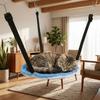 Comfortable Hanging Cat Bed Adjustable Lanyard Pet Cage Hammock Durable Cat Nest  For Cat Cage