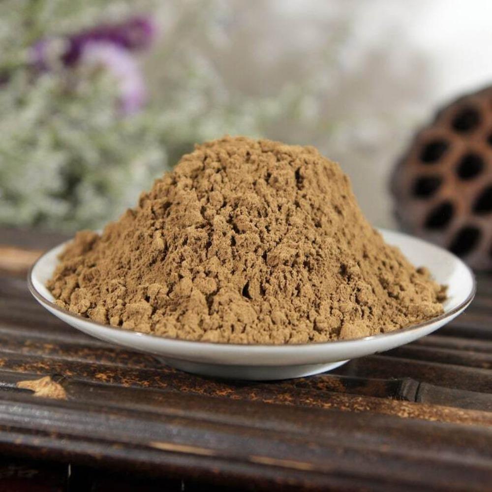 250g Organiczny Proszek z Korzenia Costus Ziołowa Herbata Detoksykująca Zastrzyk Energii