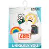 Crocs Led Korea Gbitz 5 Pack 10010962
