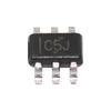 TI SN74LVC1G3157DCKR Logic Chip, SC70, Original Stock