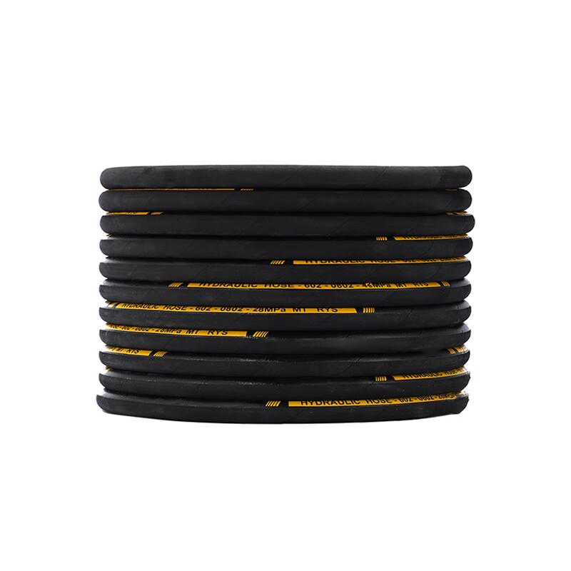 Sai Fan Lu High-Pressure PVC Wash Hose M22