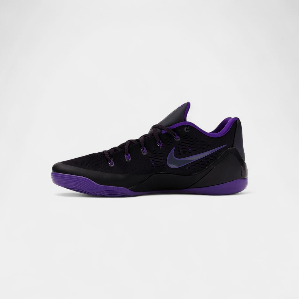 Nike Kobe 9 EM Low Protro TB Purple Dynasty