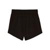 Puma Shorts Studio Unwind Shorts Femininos Preto 524608-01
