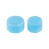 X AUTOHAUX 1 Pair ID 15.7mm Auto Air Conditioner Hood Air Bonnet Dust Seal