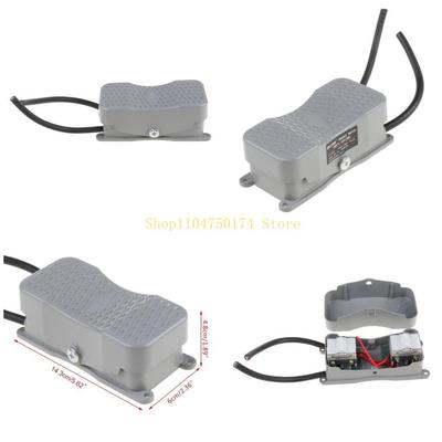 Componenten voor elektrische circuits – Schakelaars