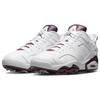 Air Jordan 6 Retro Golf 'Bordeaux' Jordan DV6796-116