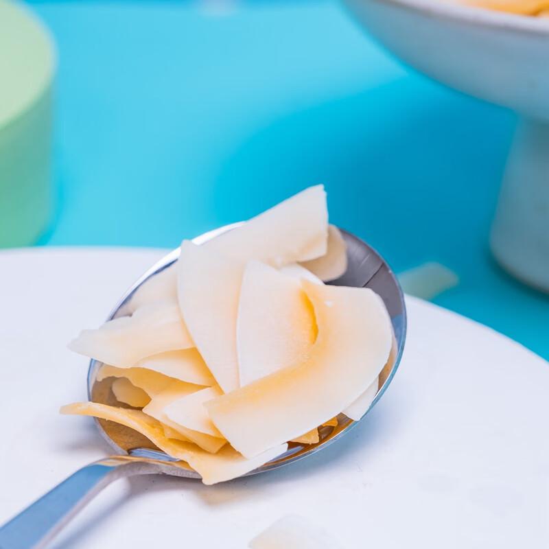 Xin Bian Jie Original Coconut Crisps