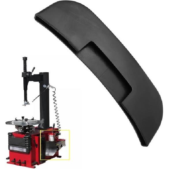 Tire Machine Shovel Protective Sleeve, Tire Bead Breaker Cover, Tire Machine