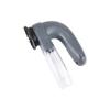 Electric Handheld Pet Vacuum Cleaner Strong Suction Vacuum Pet Grooming Suction Device Convenient with Storage Box