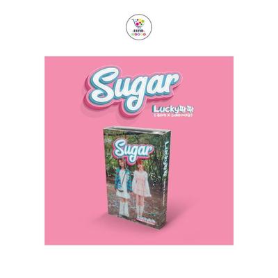 NEMO ALBUM FULL Ver Lucky Pang Pang PangPang Album Sugar