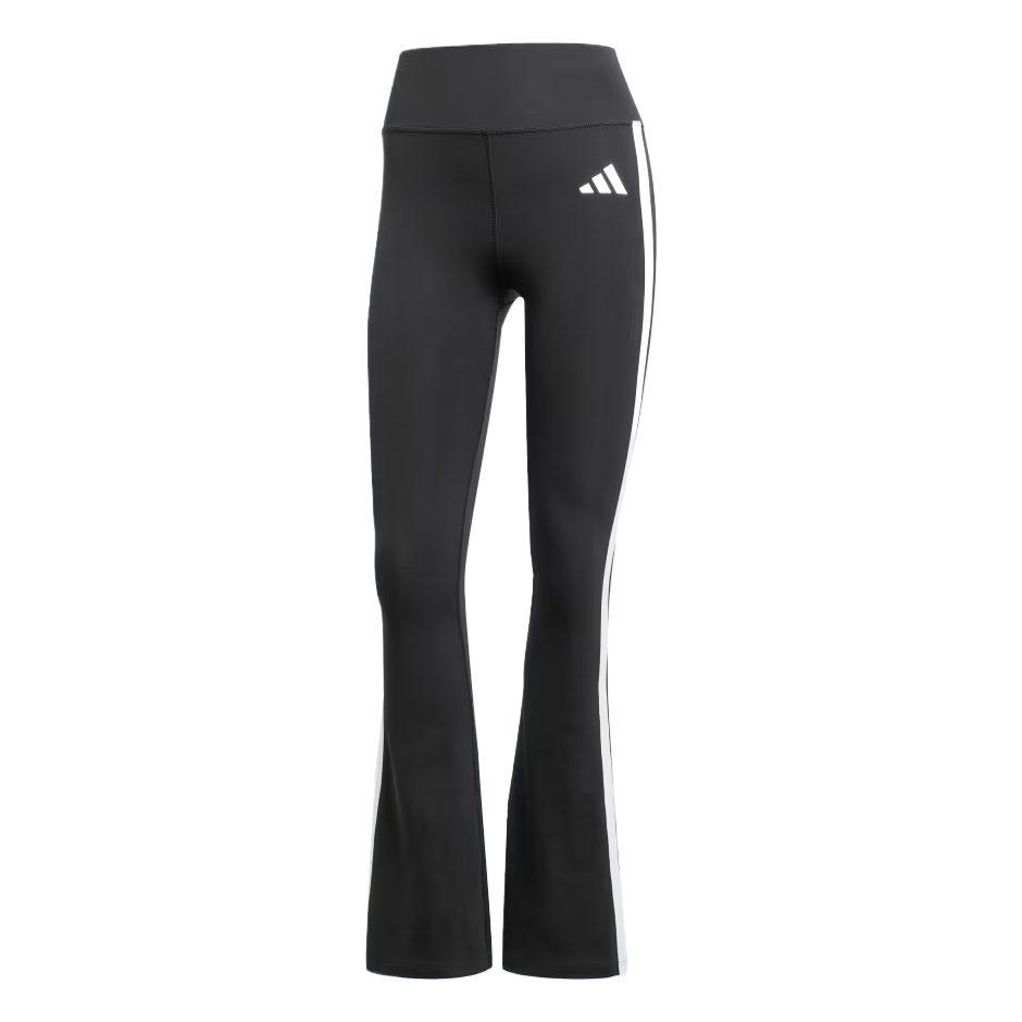 adidas OptimeESSENTIALS Sports Pants Women's Black JD6544