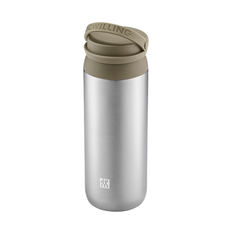 ZWILLING 450ml Insulated Tea Infuser Mug