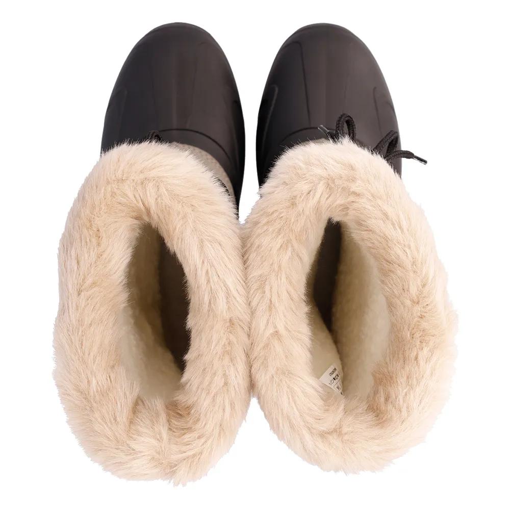 CMP снежные ботинки Nietos Low 3Q78956